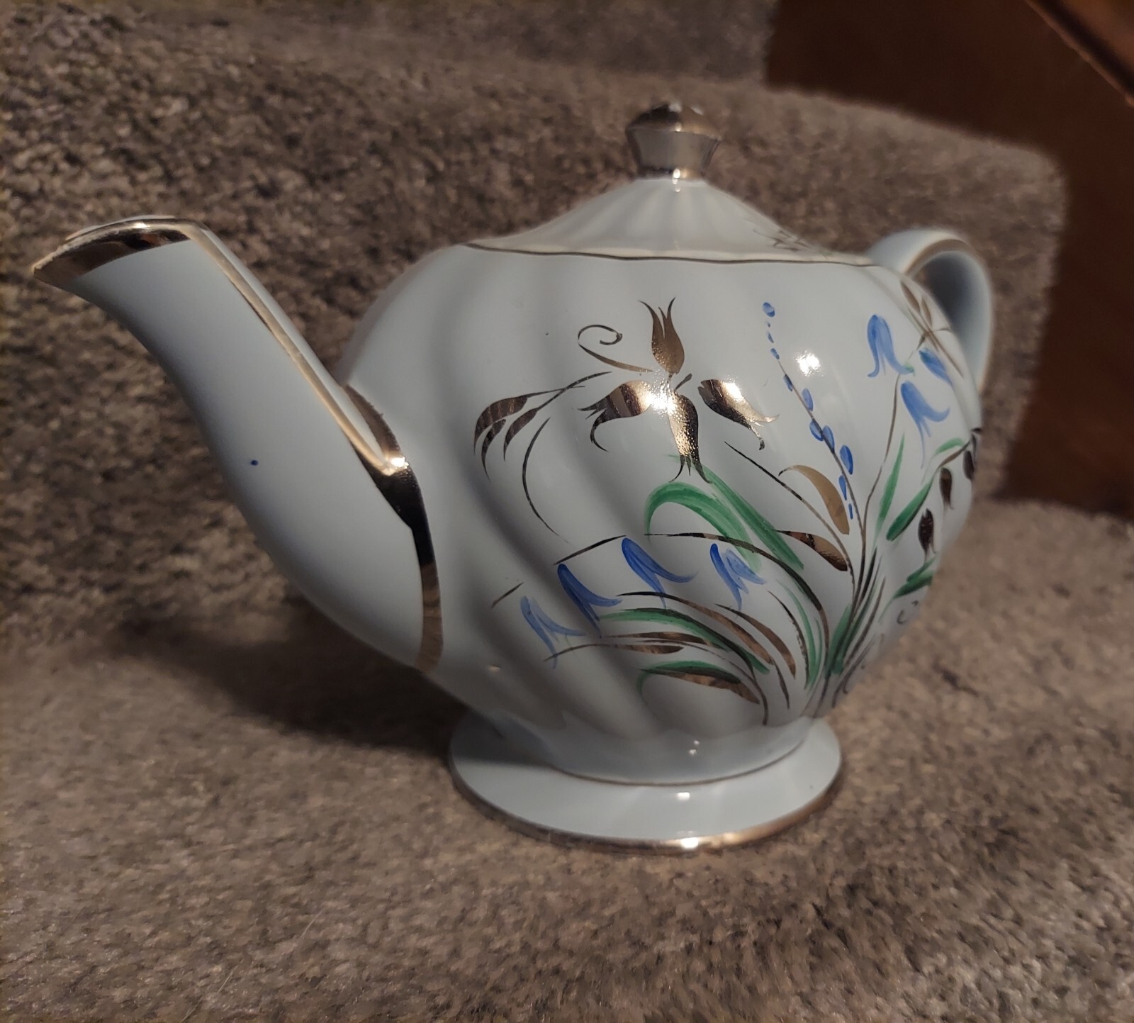 Sadler Teapots | Sadler England Teapot Numbered Sadler Teapots | Sadler England Teapot Numbered