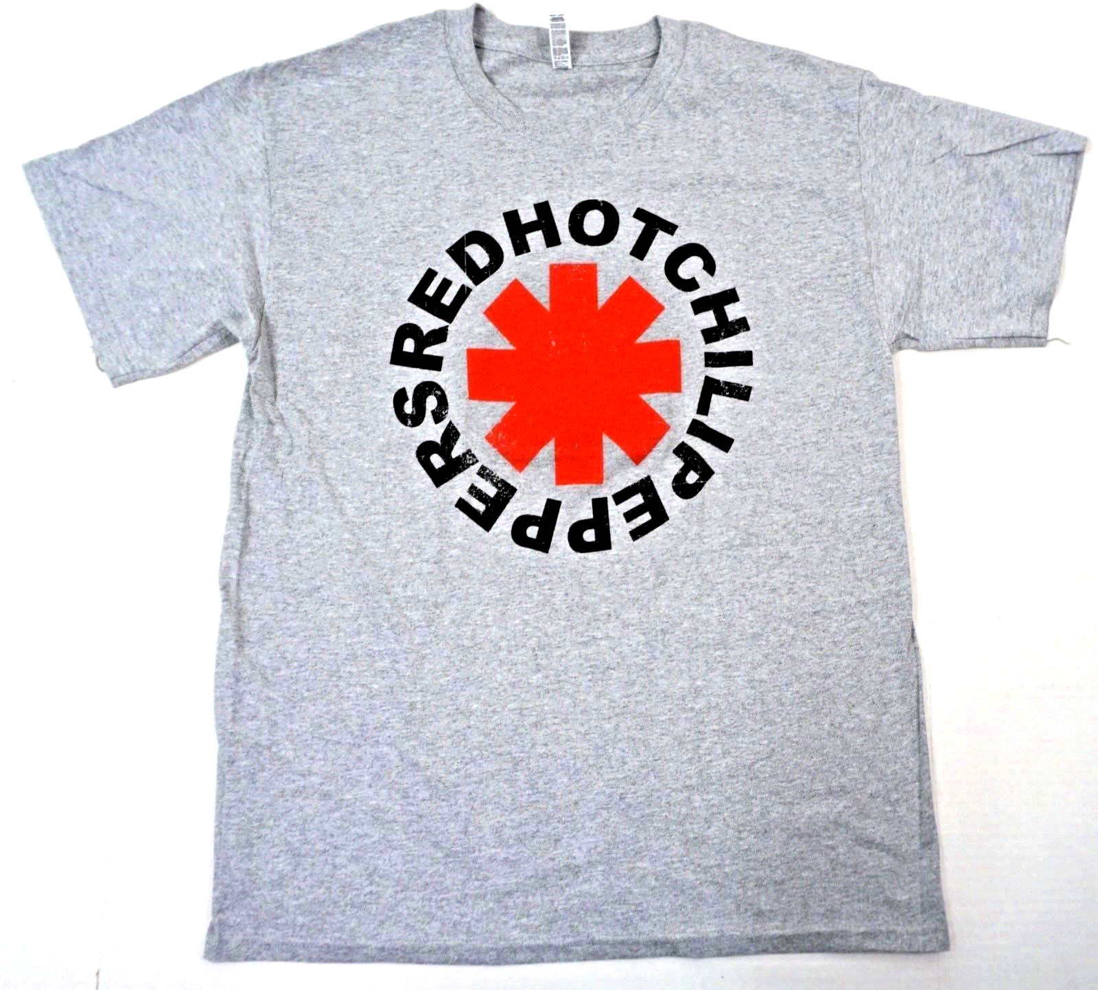 00s OLD REDHOTCHILIPEPPERS 半袖 t-shirt S Vintage Red Hot Chili Peppers 2001 Bootleg T-Shirt Original