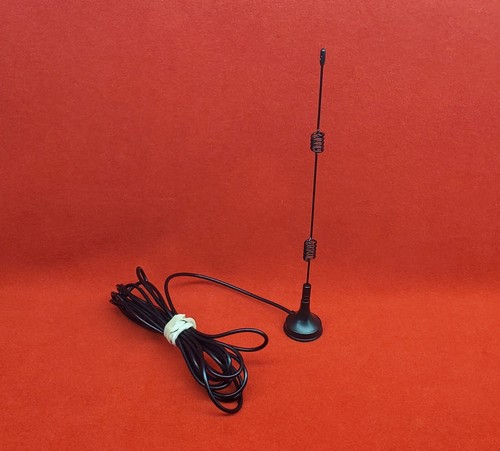 Camera Antenna Only #1