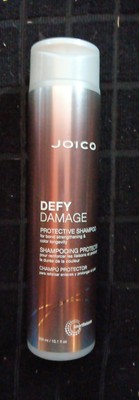 Joico Defy Damage Protective Shampoo 10.1 fl oz (N17)