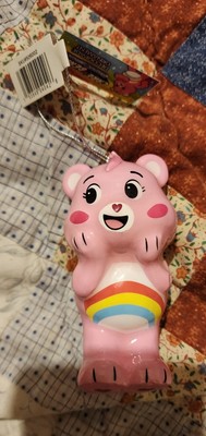 Care Bears Unlock The Magic Cheer Bear Decoupage Ornament
