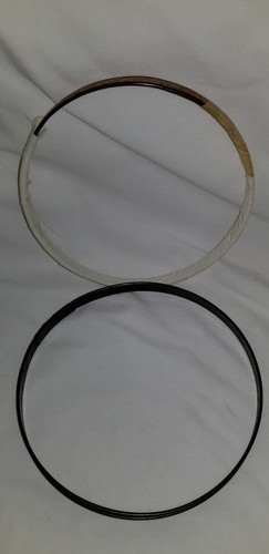 Vintage Embroidery Thread 39 Plus 3 Rings & Other Misc Items