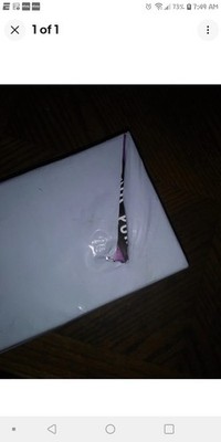 Artikelfoto(s) von einem verifizierten Käufer