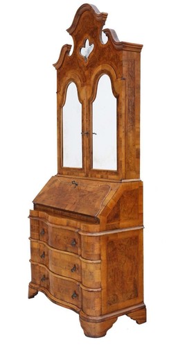 Lampe De Table Accolay En Céramique Et Métal, XXème Siècle