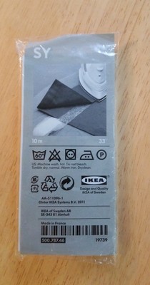 Sy 10 M 33 IKEA Of Sweden Made in France Inter Systems New In Package Quality 