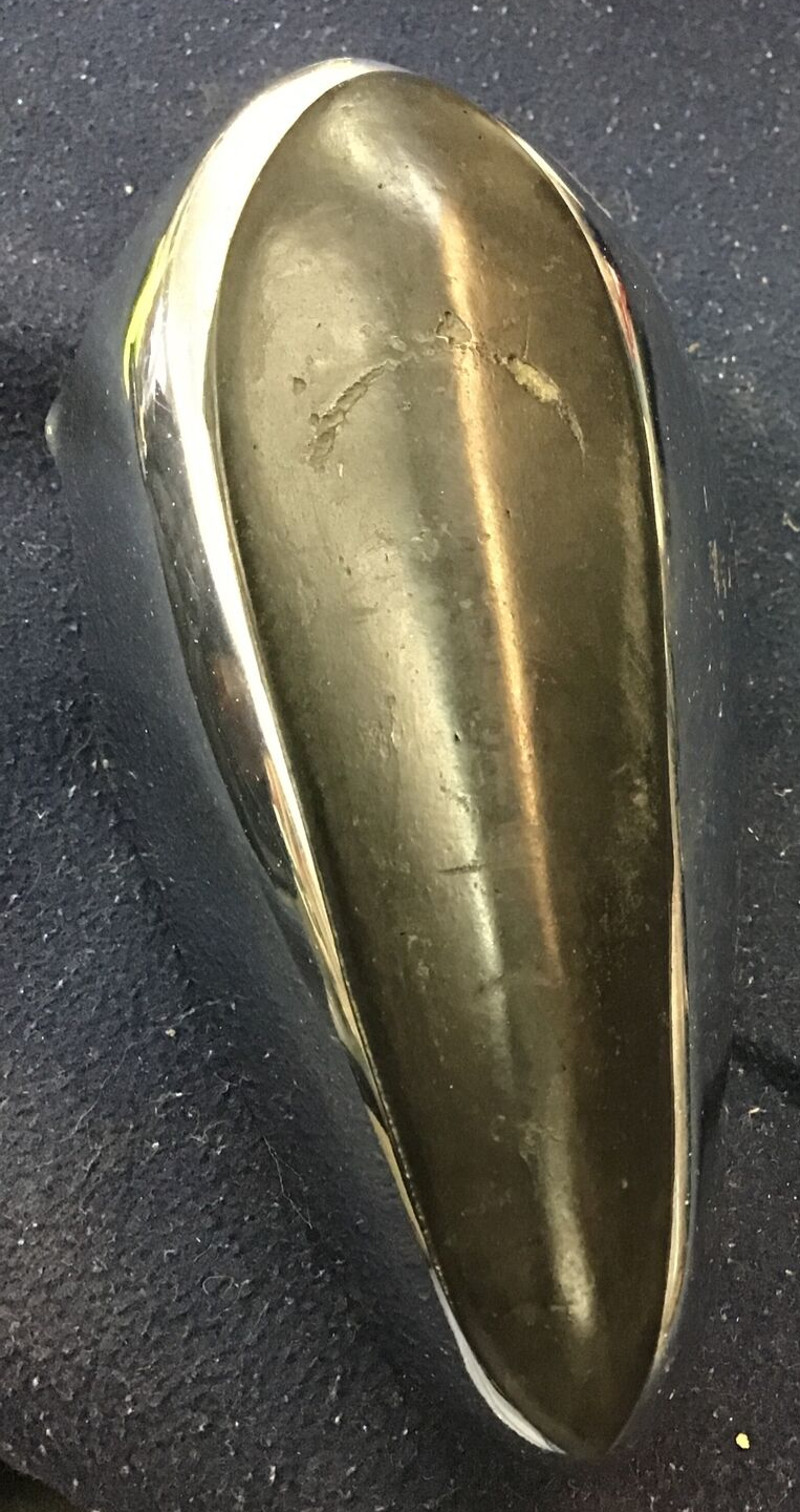 Overrider For Mgb Used (191)