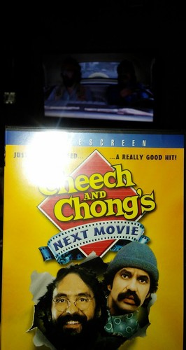 チーチ&チョン Cheech&Chong DVD ヒッピー Amazon.com: Cheech and Chong's Next Movie [DVD] : Richard