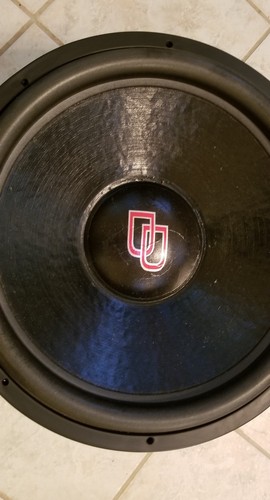 Digital Design Huge 18