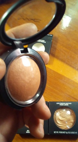 Rare MAC Limited Edition Collection 