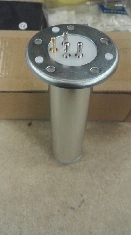 Jauge Essence Mercedes W108 W109 W110 W111 W113 W115