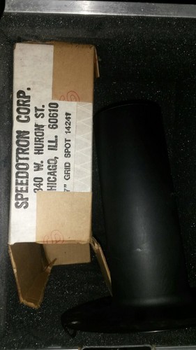 speedotron lighting kit