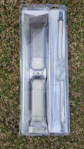 Char-Broil Bar Burner and Heat Tent Combo Model #1428856 NEW IN PACK