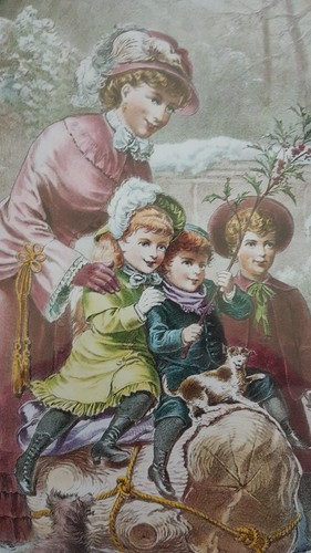 Victorian Replica Flue Cover Oval Glass