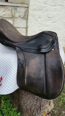 Kieffer Dressage Saddle Serial Number