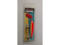 BLUE FOX VIBRAX MINNOW SPIN 5//16oz Item#VMS-7 FT NIP Rare Size /& Color NOS