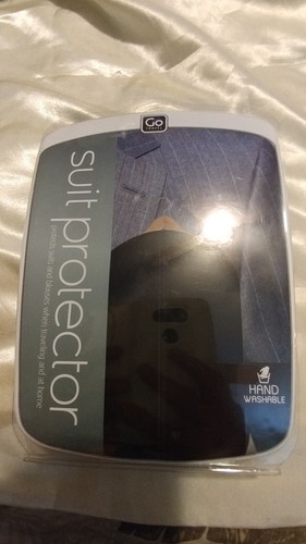 Design Go Luggage The Suiter, Black, One Size