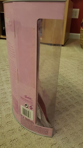 Bob Mackie Holiday 2005 Barbie Doll