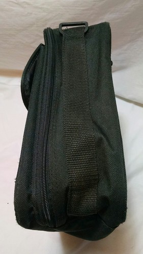 OFFICIAL SEGA GAME GEAR CONSOLE & GAME TRAVEL PROTECTIVE BAG - D