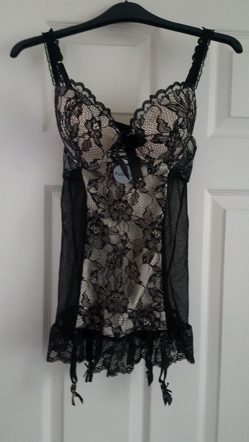 Women's Basques & Corsets with Suspenders