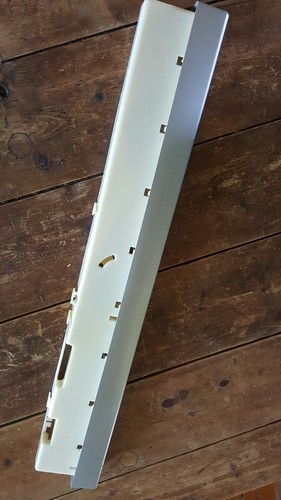 Electrolux 1546213 sf2802-k1001 1546500 dishwasher control interface panel part