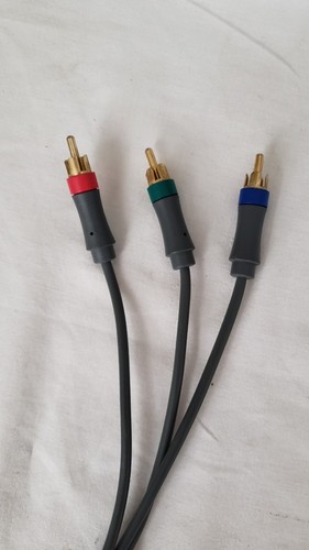 Xbox 360 Component HD AV Cable Cord 10 ft HDMI Cable V2.0 for Xbox 360