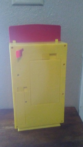 2004 Mars M&M's mini candy bar vending machine bank Snickers Skittles Twix