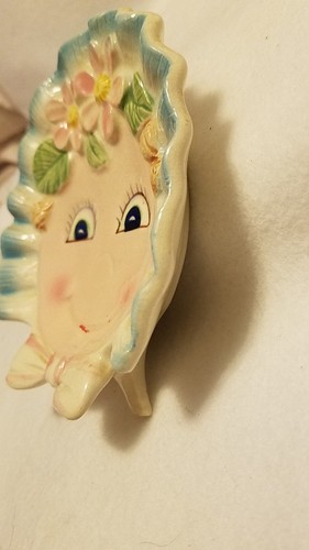 Tilso handpainted japan vintage rare