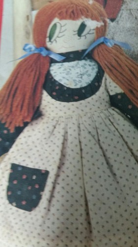 VINTAGE BUTTERIC 4313 CRAFT 17