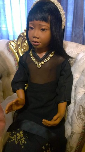 PHILIP HEATH AND GOTZ / GOETZ JERTEH 1; SIGNED WITH CERTIFICATE