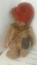 Vintage Boyds Bear TJs Best Dressed Collection Cecilia