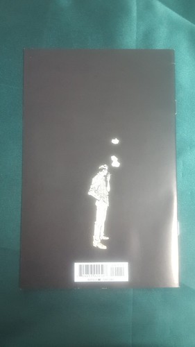 Slots by Dan Panosian  Limited Edition Preview Ashcan - Image Comics NM