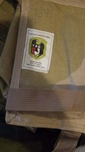 Military grade bullet proof vest Large/XL Used,  and tactical vest