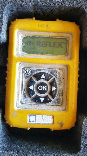 Reflex ez trac  Directional and Horizontal Survey Tool