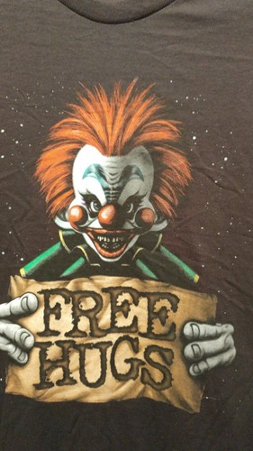 KILLER KLOWNS FROM OUTER SPACE 