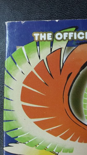 Pokemon HeartGold & SoulSilver Version Official Johto Guide & Pokedex Volume 1