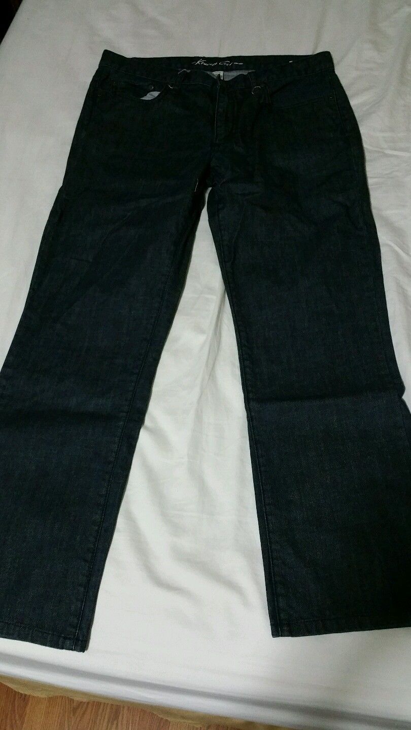 Kenneth Cole roupas para Homens