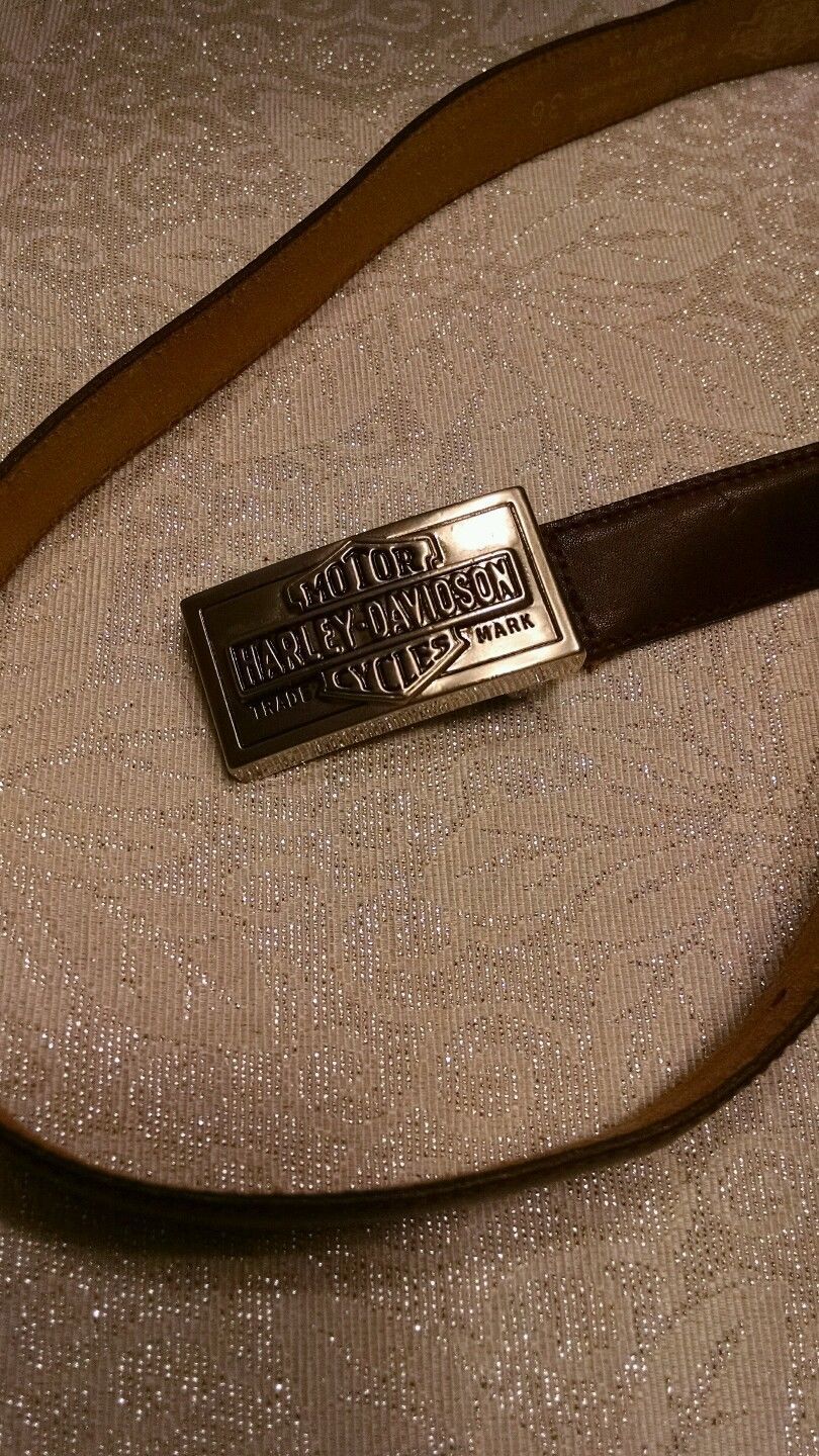 Harley-Davidson Accessories for Men