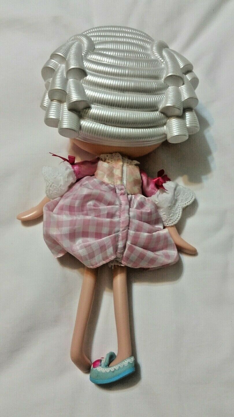 Lalaloopsy Doll 12