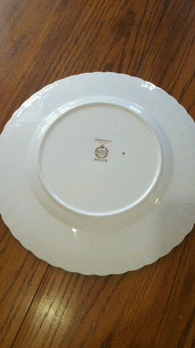 Minton Vineyard Dinner Plate