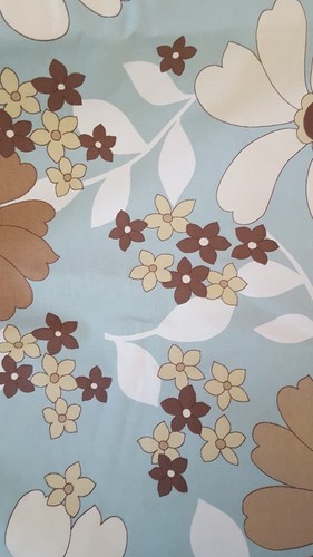 Waverly Fabric 4 yds 56