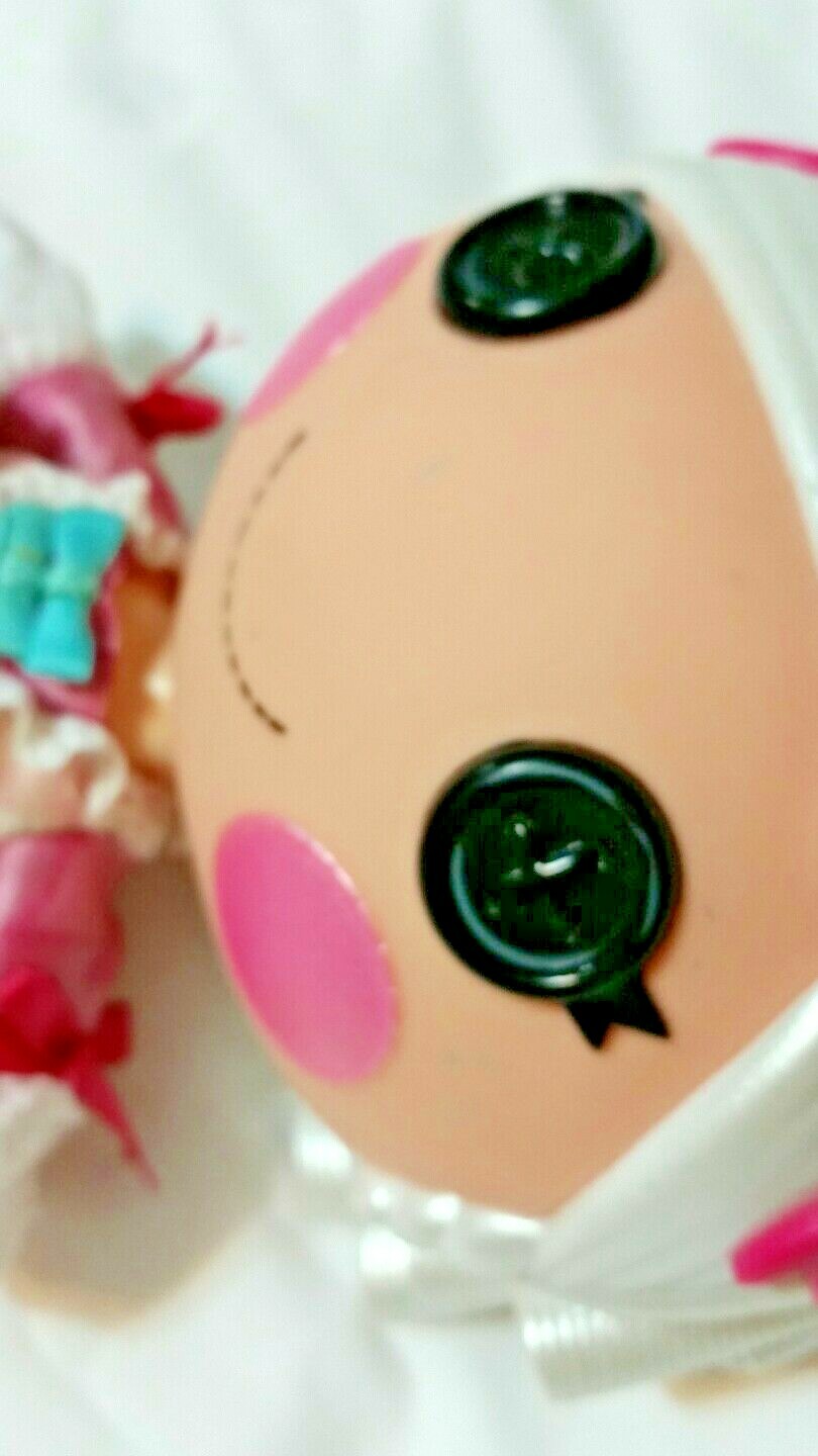 Lalaloopsy Doll 12