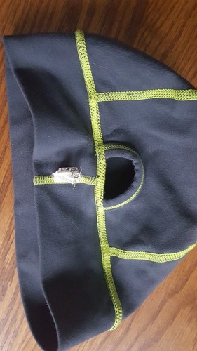 Lululemon Brisk run hat lululemon toque with ponytail hole lululemon running hat