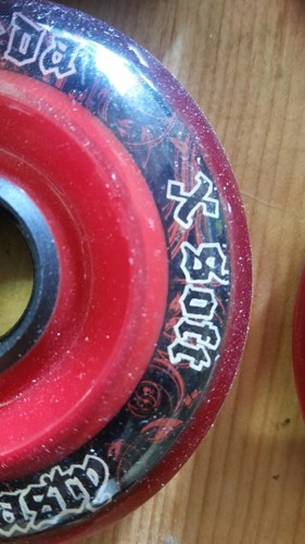 (8) Labeda Dynasty 3 80mm