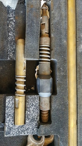 Reflex ez trac  Directional and Horizontal Survey Tool