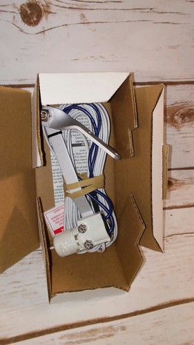 Hunter Mini Clik Rain Sensor Shutoff For Automatic Irrigation Systems NEW