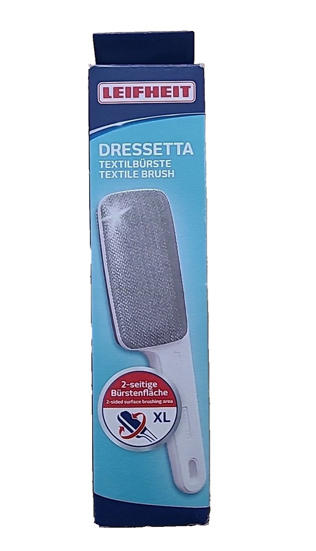 Leifheit TextilbÃ¼Rste Dressetta Xl FusselbÃ¼Rste KleiderbÃ¼Rste WÃ¤SchebÃ¼Rste Neu