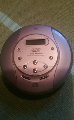 TCM MP3 digital