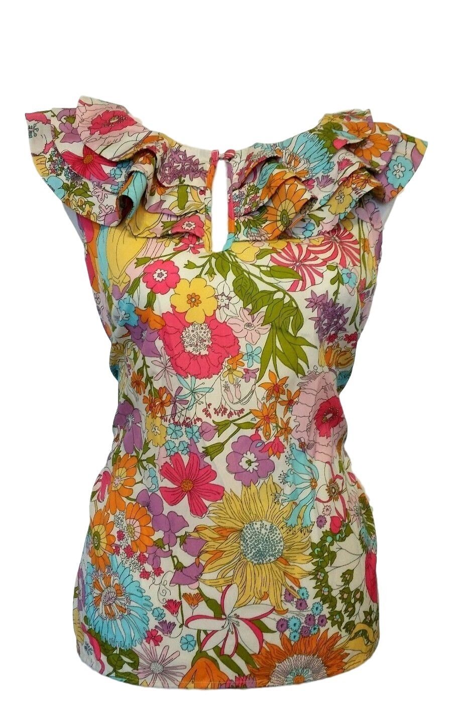 Liberty of London Women's Tops & Blouses