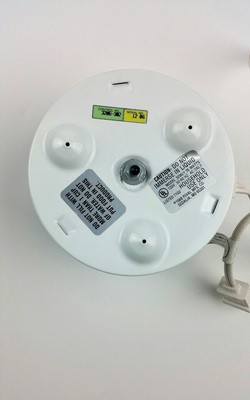 VTG Rival Electric Crock Pot Simmering Potpourri Fragrance Warmer #3206 w/Box