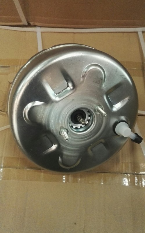 Mastervac Servo Frein Peugeot 504 V6 Coupe Et Cabriolet 